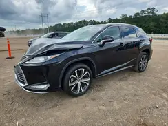 2T2HZMAA3NC242104 2022 LEXUS RX