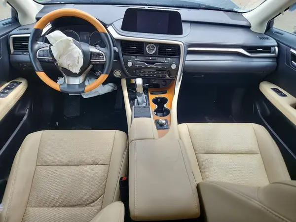 2T2HZMAA3NC242104 2022 LEXUS RX - Image 8