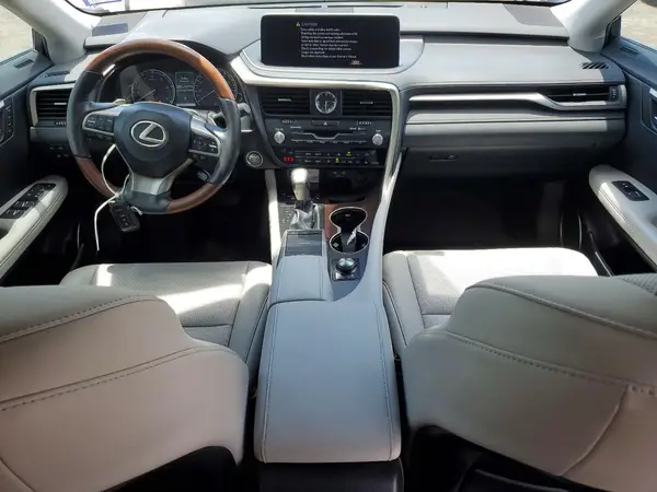 2T2HZMAA3NC242796 2022 LEXUS RX - Image 8