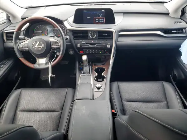 2T2HZMAA3NC244743 2022 LEXUS RX - Image 8