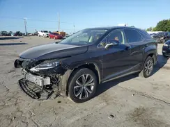 2T2HZMAA3NC246816 2022 LEXUS RX