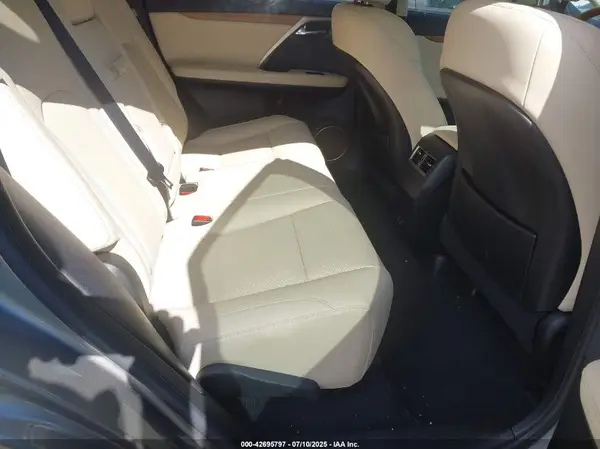 2T2HZMAA3NC251563 2022 LEXUS RX - Image 8