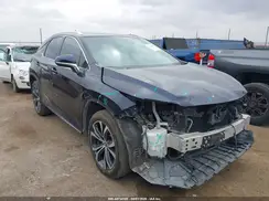 2T2HZMAA3NC252650 2022 LEXUS RX