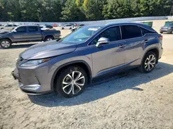 2T2HZMAA3NC254091 2022 LEXUS RX