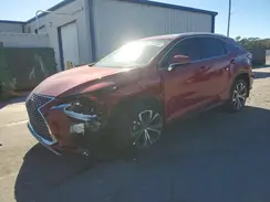 2T2HZMAA3NC256956 2022 LEXUS RX