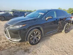 2T2HZMAA4LC151890 2020 LEXUS RX