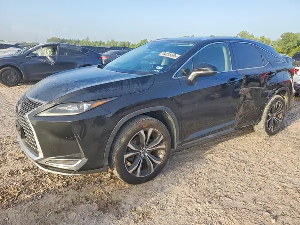 2T2HZMAA4LC151890 2020 LEXUS RX - Image 1