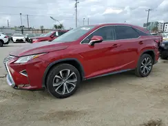 2T2HZMAA4LC151937 2020 LEXUS RX