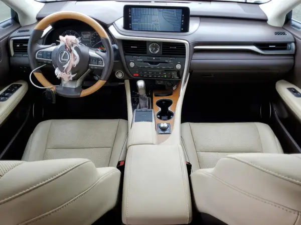 2T2HZMAA4LC151937 2020 LEXUS RX - Image 8