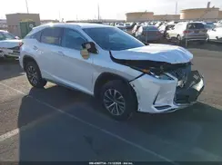 2T2HZMAA4LC153896 2020 LEXUS RX