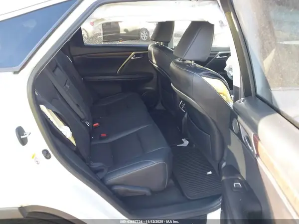 2T2HZMAA4LC153896 2020 LEXUS RX - Image 8