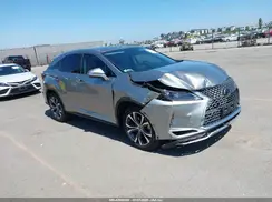 2T2HZMAA4LC153929 2020 LEXUS RX