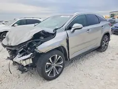 2T2HZMAA4LC156166 2020 LEXUS RX