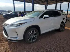 2T2HZMAA4LC157351 2020 LEXUS RX