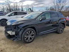 2T2HZMAA4LC157527 2020 LEXUS RX