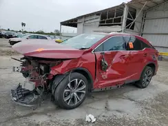 2T2HZMAA4LC157530 2020 LEXUS RX
