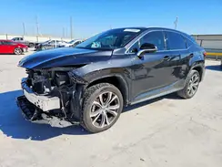 2T2HZMAA4LC158998 2020 LEXUS RX
