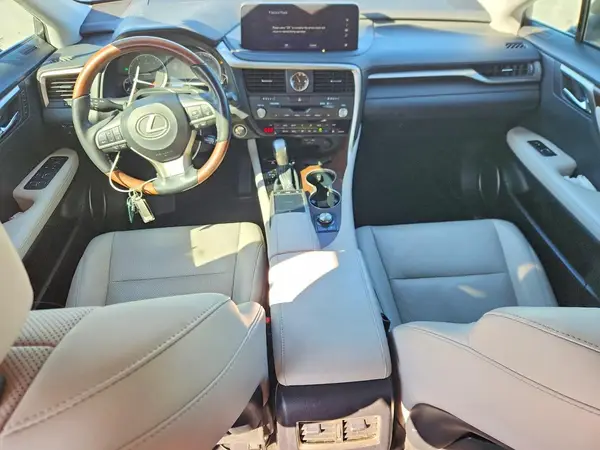 2T2HZMAA4LC158998 2020 LEXUS RX - Image 8