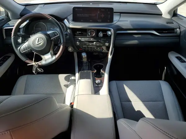 2T2HZMAA4LC159505 2020 LEXUS RX - Image 8