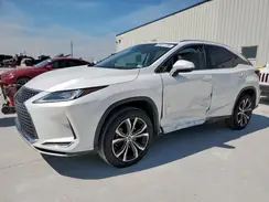 2T2HZMAA4LC161867 2020 LEXUS RX