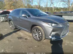 2T2HZMAA4LC165871 2020 LEXUS RX