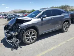 2T2HZMAA4LC167443 2020 LEXUS RX