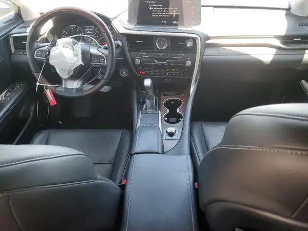 2T2HZMAA4LC167443 2020 LEXUS RX - Image 8
