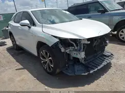 2T2HZMAA4LC168575 2020 LEXUS RX
