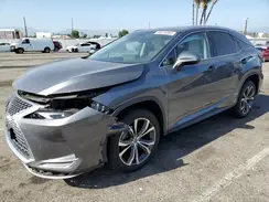 2T2HZMAA4LC169399 2020 LEXUS RX
