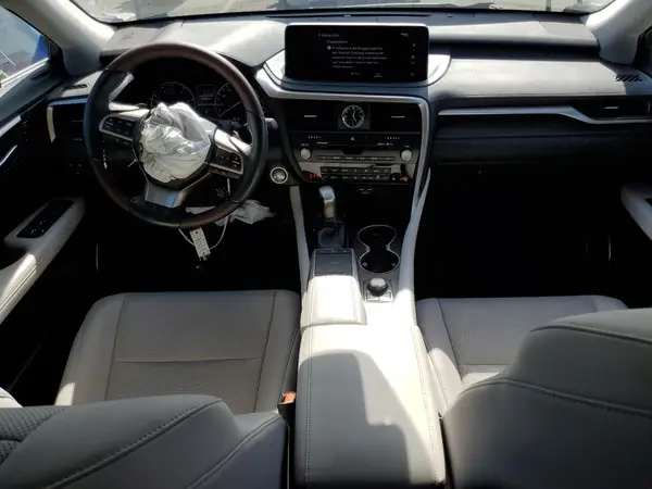 2T2HZMAA4LC169399 2020 LEXUS RX - Image 8