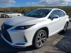2T2HZMAA4LC170598 2020 LEXUS RX