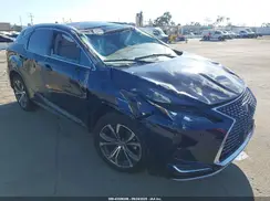 2T2HZMAA4LC171153 2020 LEXUS RX