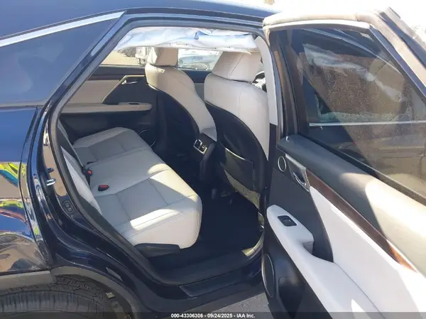 2T2HZMAA4LC171153 2020 LEXUS RX - Image 8
