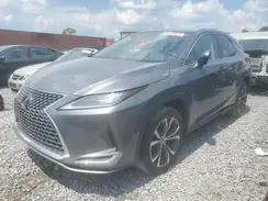 2T2HZMAA4LC171993 2020 LEXUS RX