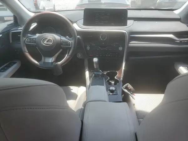 2T2HZMAA4LC171993 2020 LEXUS RX - Image 8