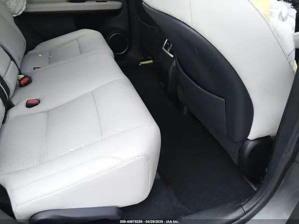 2T2HZMAA4LC172691 2020 LEXUS RX - Image 8