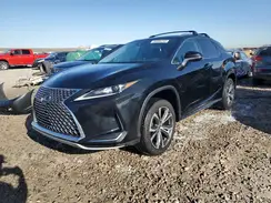 2T2HZMAA4LC173730 2020 LEXUS RX
