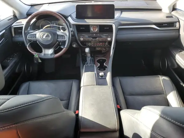 2T2HZMAA4LC173730 2020 LEXUS RX - Image 8