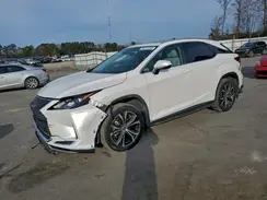 2T2HZMAA4LC176109 2020 LEXUS RX