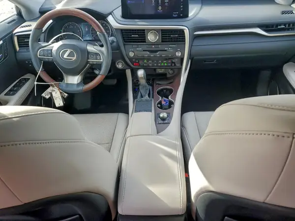 2T2HZMAA4LC176109 2020 LEXUS RX - Image 8