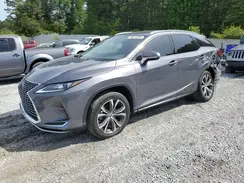 2T2HZMAA4LC178183 2020 LEXUS RX