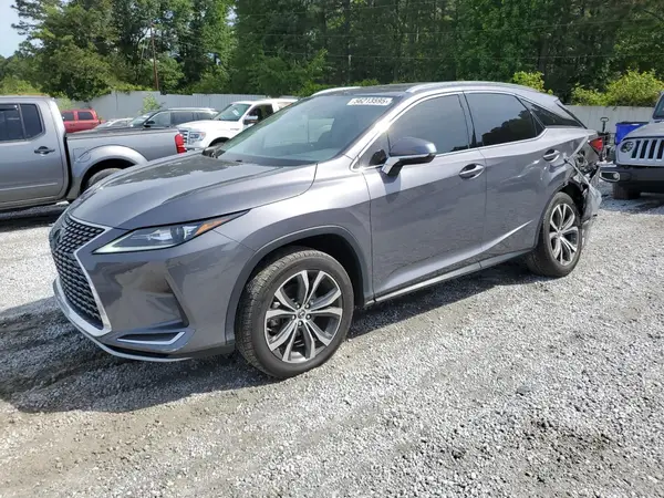 2T2HZMAA4LC178183 2020 LEXUS RX - Image 1