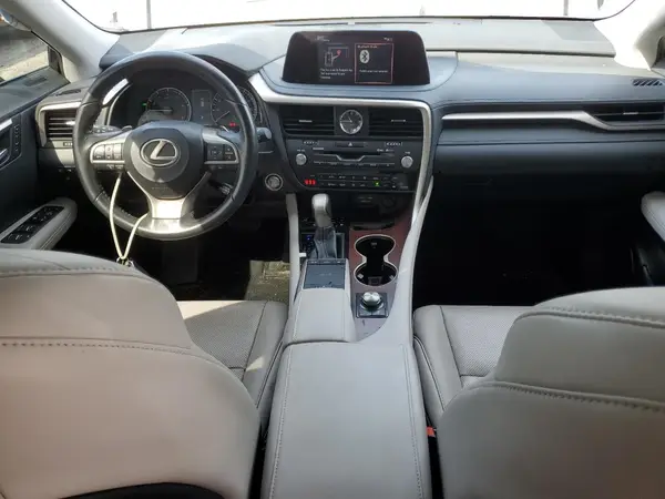2T2HZMAA4LC178183 2020 LEXUS RX - Image 8