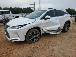 2T2HZMAA4LC178281 2020 LEXUS RX
