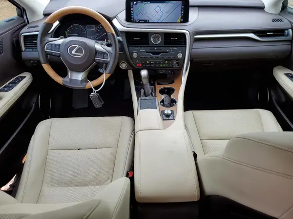 2T2HZMAA4LC178281 2020 LEXUS RX - Image 8