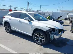 2T2HZMAA4LC179186 2020 LEXUS RX