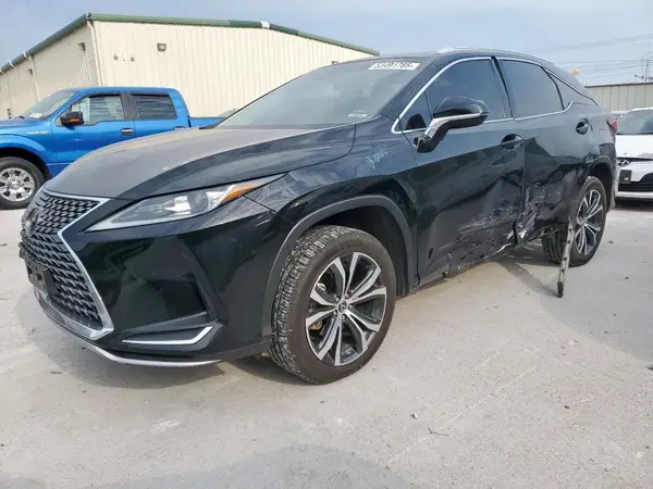 2T2HZMAA4LC182010 2020 LEXUS RX - Image 1