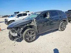 2T2HZMAA4MC182722 2021 LEXUS RX