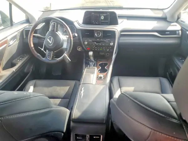 2T2HZMAA4MC187693 2021 LEXUS RX - Image 8