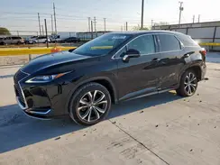 2T2HZMAA4MC192960 2021 LEXUS RX